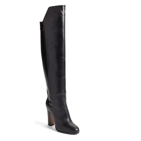 Vince knee high boot - Picture 2 of 10